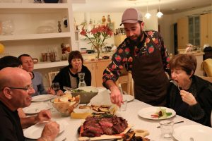 גיא פיסטרוב